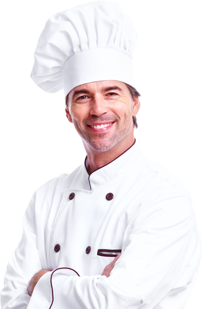 best chef