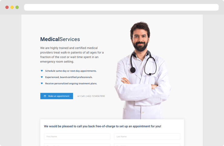 Medical