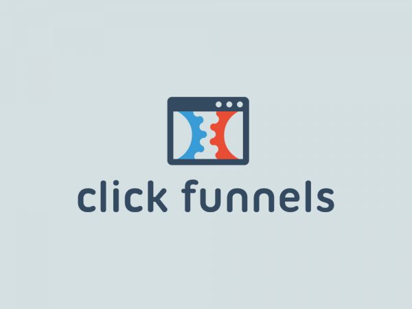 ClickFunnels Marketing Funnel Builder