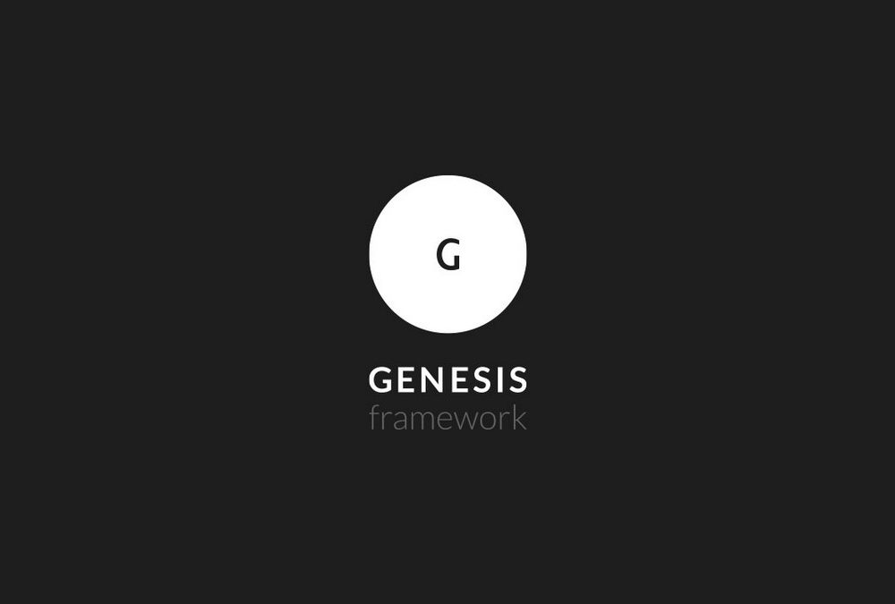 Genesis Framework Review The Best WordPress Framework