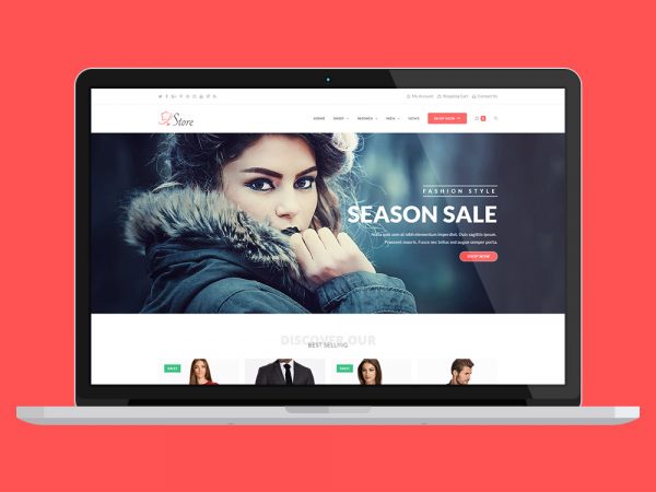 OceanWP Multi-Purpose WordPress Theme