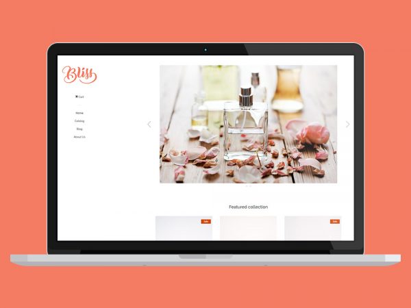 Pop Shopify Theme