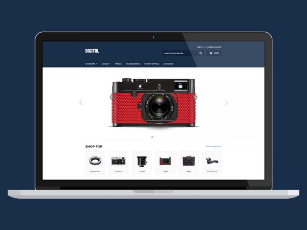 Supply Shopify Theme