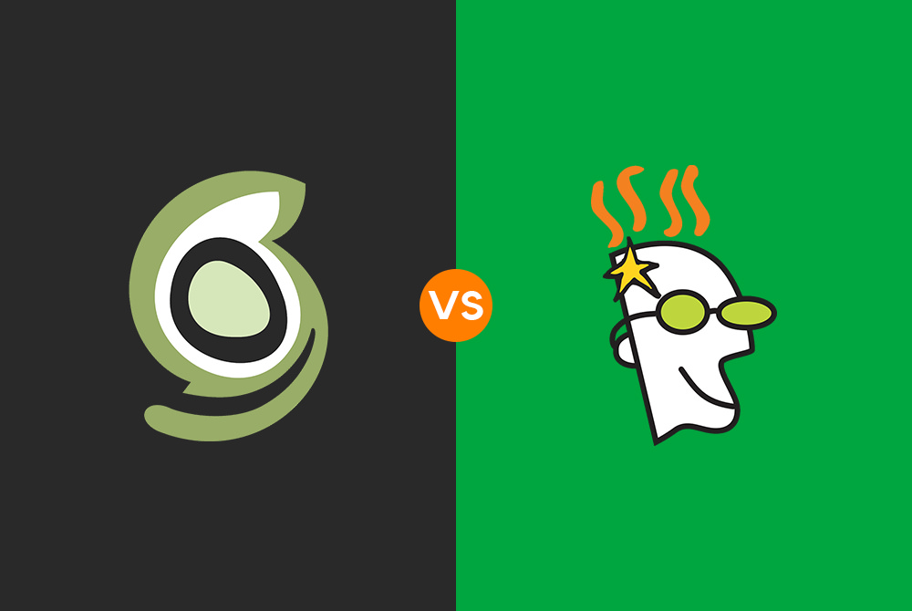 SiteGround vs GoDaddy - What's The Best Hosting for 2019?
