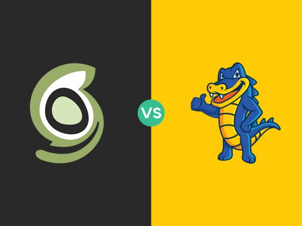 SiteGround vs HostGator